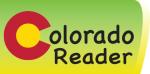 Colorado Reader 1-yr Subscription (Clrm Set)